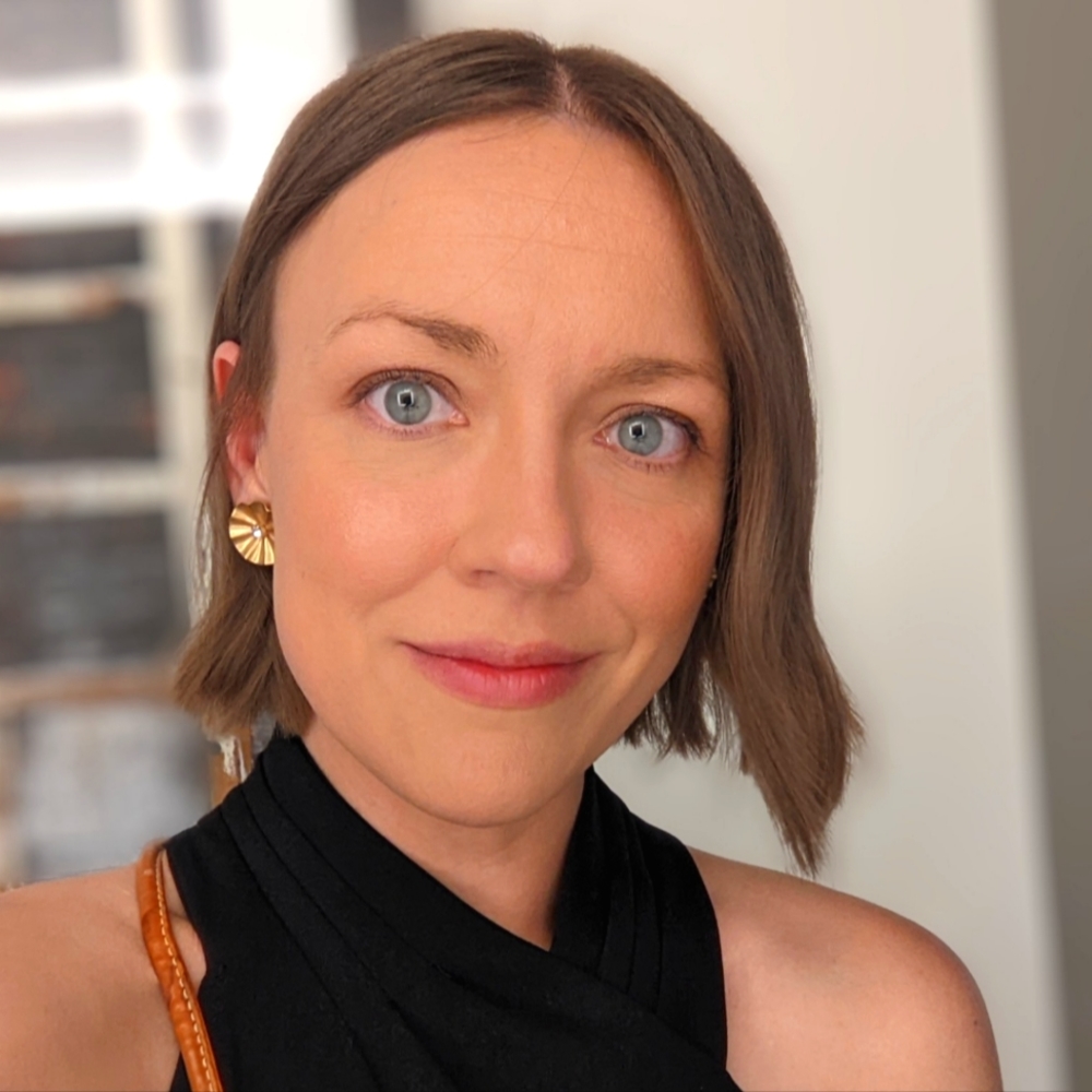 Meet your Posher, Janessa